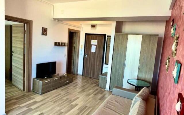 Aqua Vista NUBA 5 - Vedere Top la Mare - Summerland