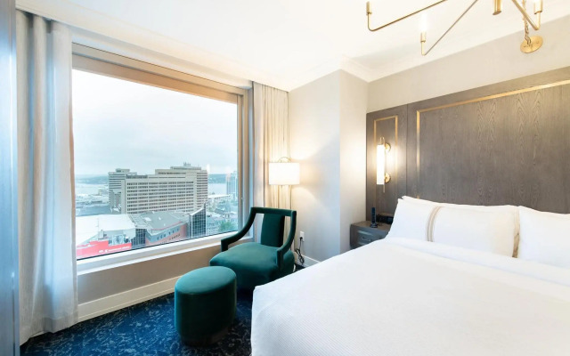 The Sutton Place Hotel Halifax
