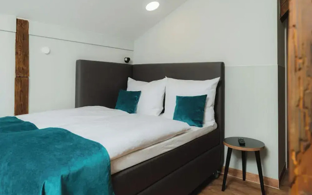 H24 Hotel Apartments Eberswalde