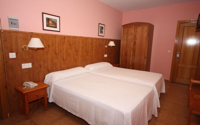 Hotel Rural Montaña de Cazorla