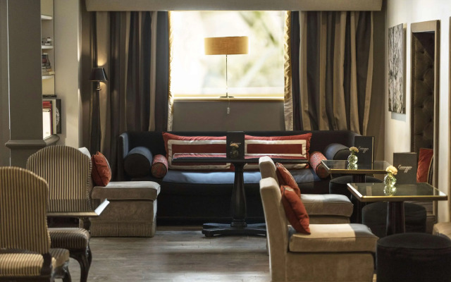 Castille Paris - Starhotels Collezione