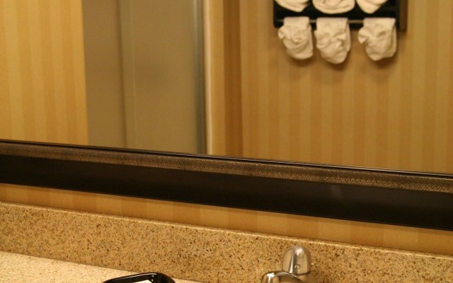 Hampton Inn Pensacola-Airport (Cordova Mall Area)