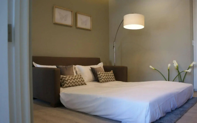 My Suites by La Condesa Baja California