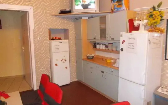 Zodiakus Hostel