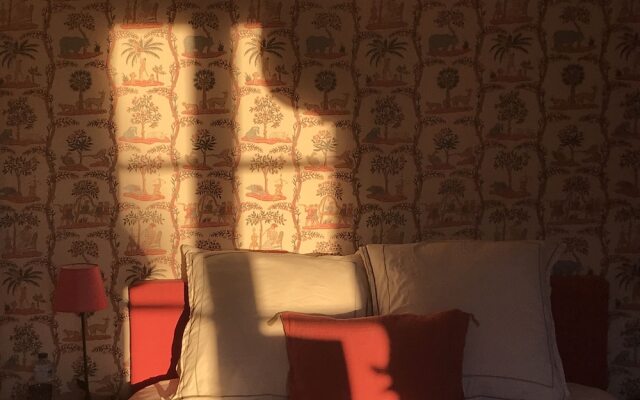 Logis de la Fouettière