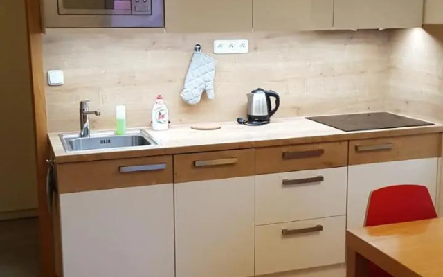 Rokytka Apartman 217