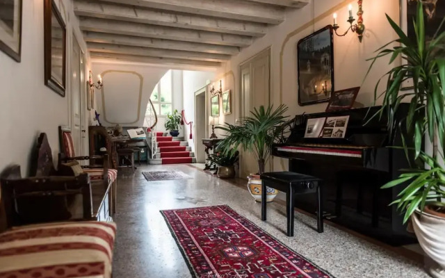 Ca' Settecento Residenza d'Epoca