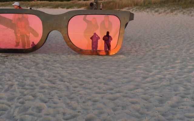 Feriendomizil Am Hafen