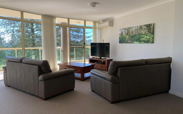 Northpoint Apartments