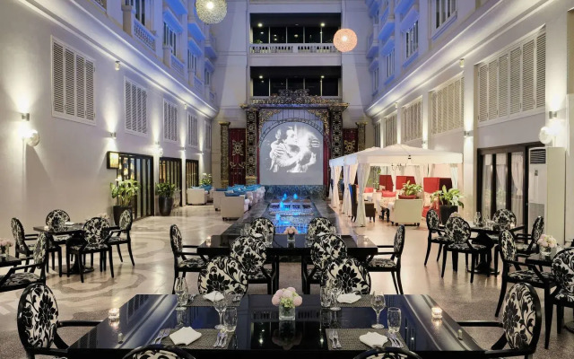 Hotel de l'Opera Hanoi - Mgallery