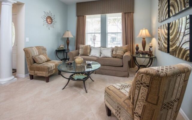 Enchanted West Haven Villa