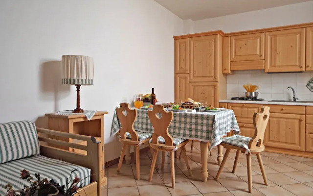 Residence Villa Erica