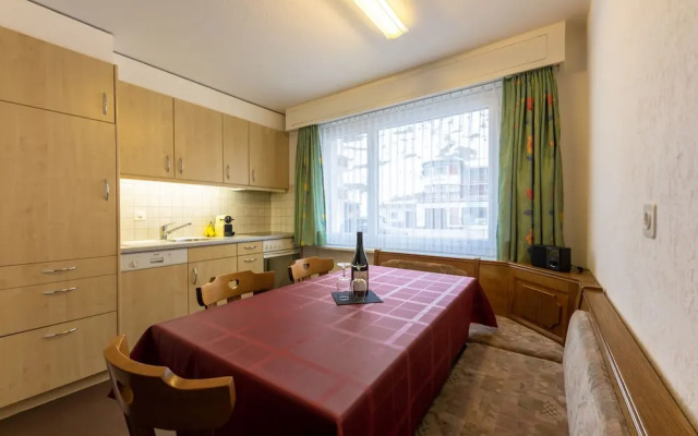 Apartments Saasunia