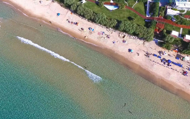 Scaglieri Mare