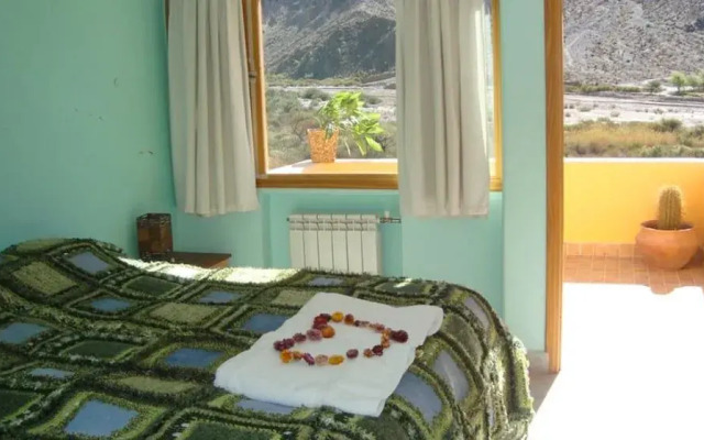 Hotel Luna Daniela