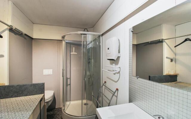 Appartement de 2 chambres avec wifi a Echenans