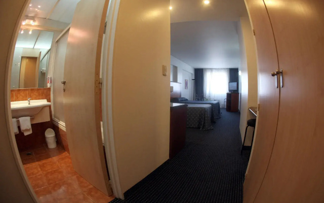 Cristal Palace Hotel