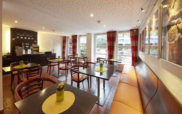 GHOTEL hotel & living Kiel