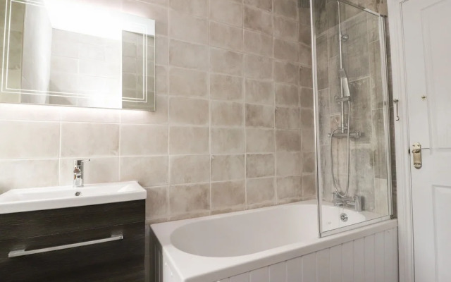 1 Lytham Terrace