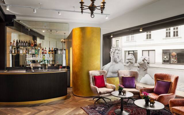 Amedia Plaza Wels, Trademark Collection by Wyndham