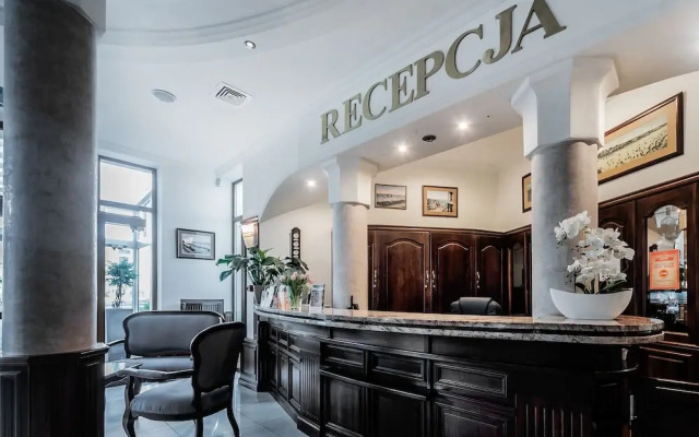 Rezydent Resort