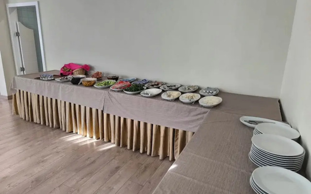 Ridvan Hotel