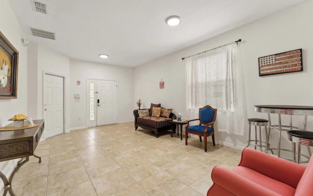 Veranda Sunshine Escape 5 BDR