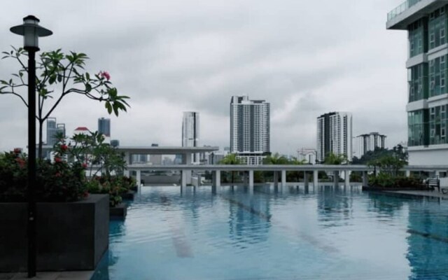 SCOTT Garden by SYNC