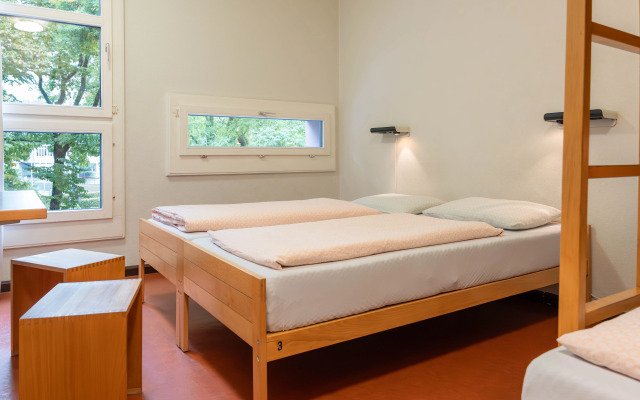 Youth Hostel Zurich