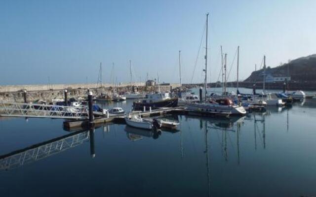 Water's Edge Glenarm