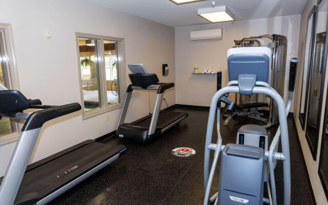 Country Inn & Suites by Radisson, Lehighton (Jim Thorpe), PA