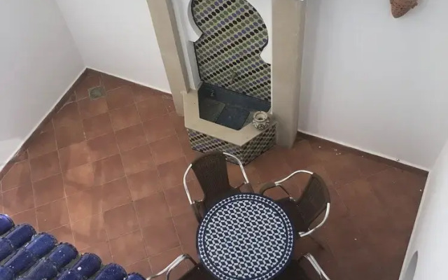 Residencia Turistica Garcia