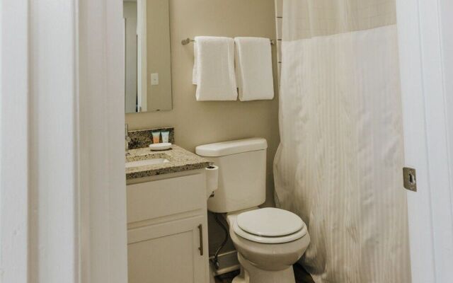 The Argyle on Mass Ave