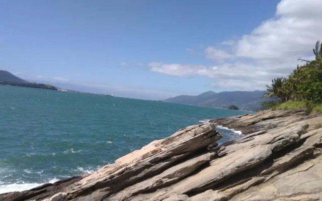 Ilha Sol Céu