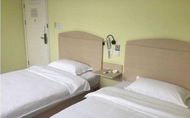 Boke Hotel Foshan Sanshui