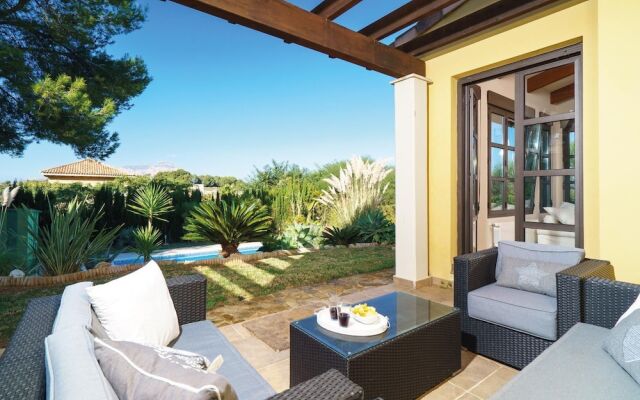 Book It Villa Vent Xabia