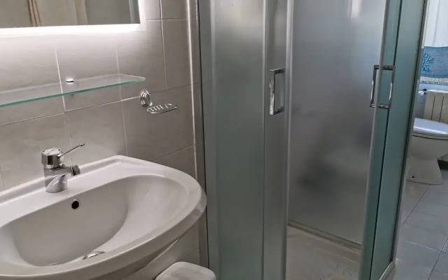 La Casa Di Rita in Muriscuv