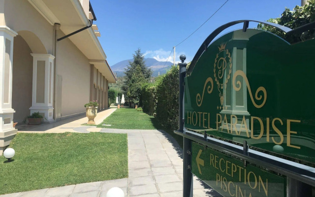 Hotel Ristorante Paradise