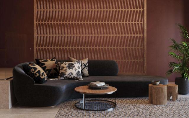 Kosea Boutique Hotel