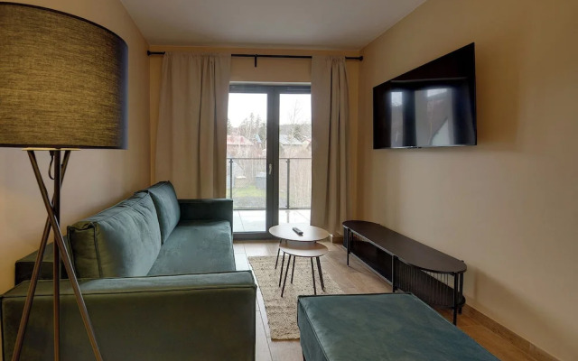 RentPlanet - Apartament Belle View