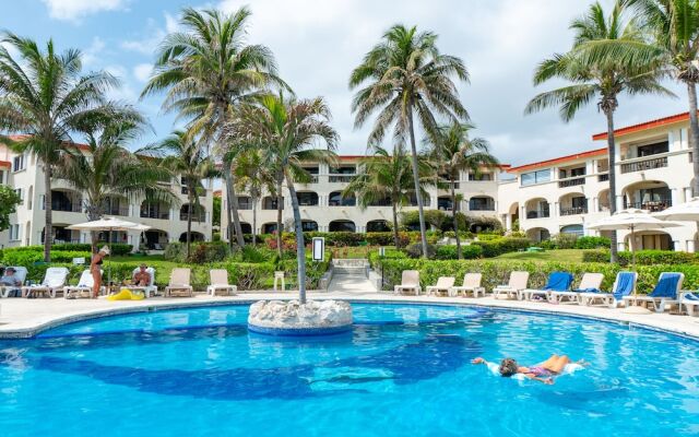 XamanHa Condo by BVR