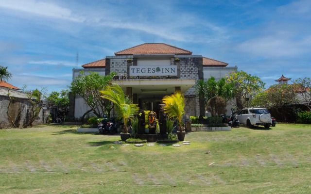 Teges Inn Kuta