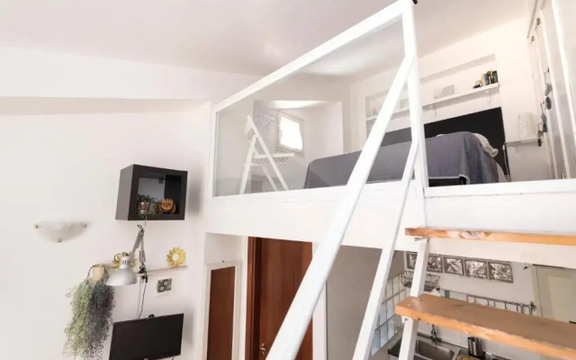 Casa Vacanze Andromaca