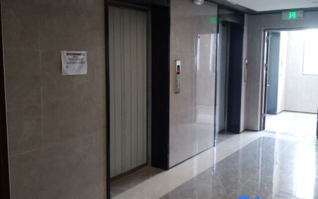 Shimeng Light Luxury Homestay