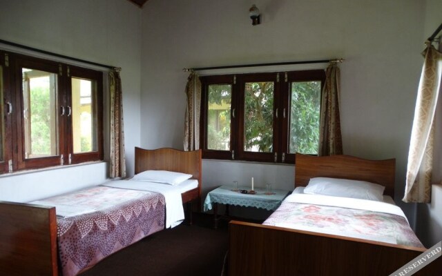 Nepal Wildlife Resort