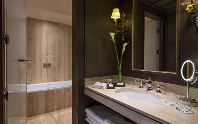 Palacio del Inka, A Luxury Collection Hotel by Marriott
