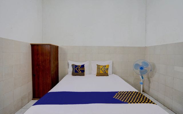 Hotel O Homestay Kedamean