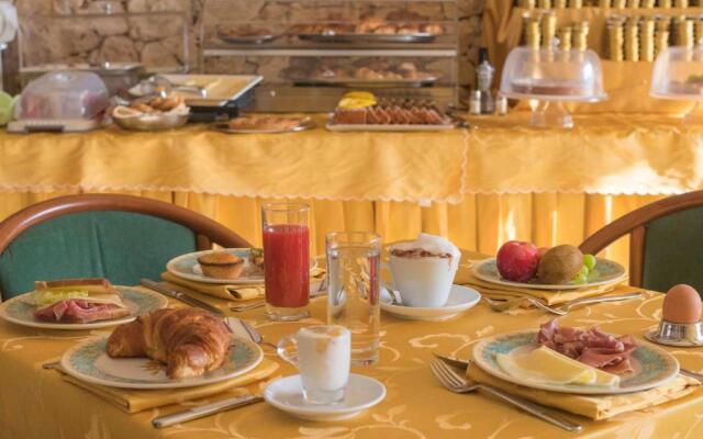 Hotel Ristorante Panoramico