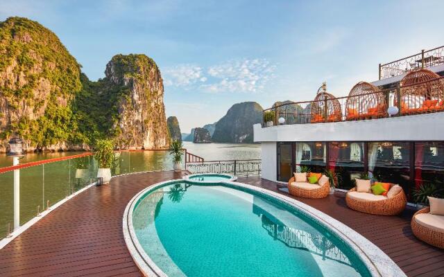 Indochine Premium Halong Bay