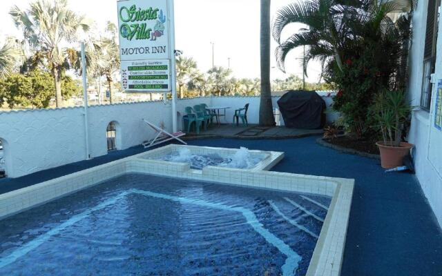 Siesta Villa Motel